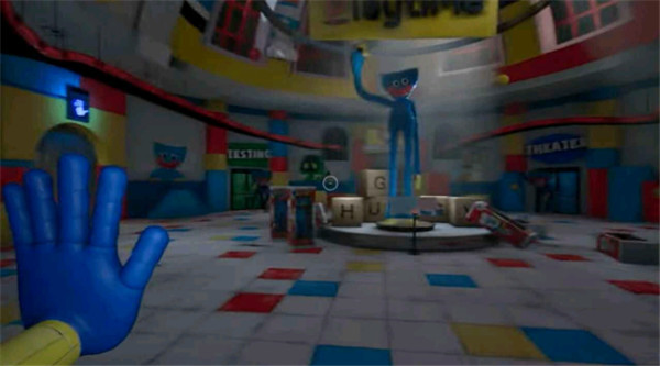 复仇的玩具畅玩版 v1.0.0