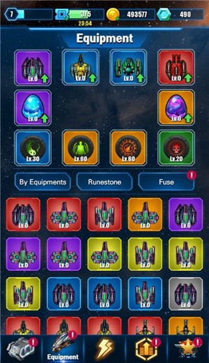 幸运塔防 2024-06-25 15:08