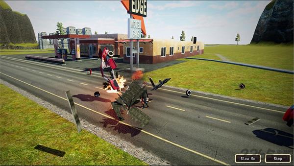 灾难模拟器  v1.41