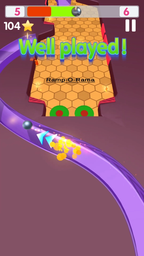 弹珠球冲鸭 v1.1