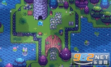 阿布辛西娅游戏2023手机版(Absinthia) v1.0 安卓版