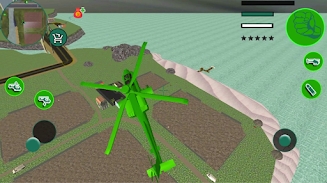 火柴人玩具军队模拟器 v1.1