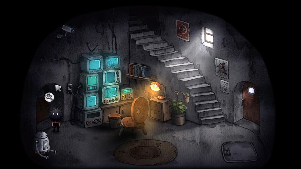 大菠萝马戏团游戏官方版图片1