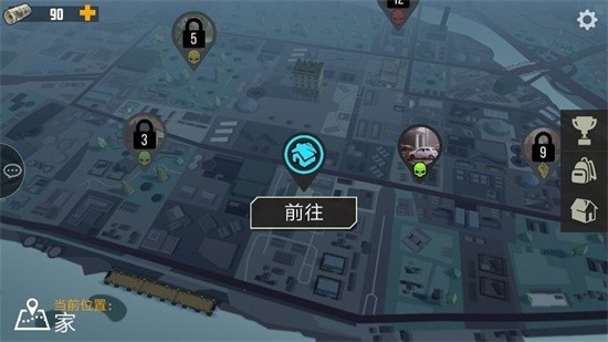 捕食日正版  v14.8.02