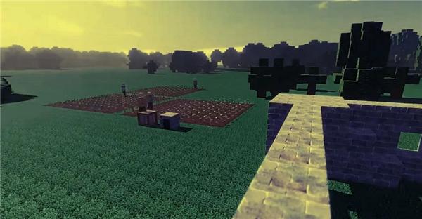 殖民地生存 版本:v1.1