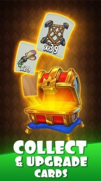 凶猛的鸭子 v3.1.5