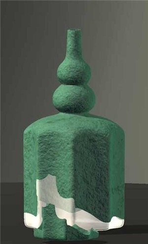 修复破碎的雕像 2024-06-25 15:08