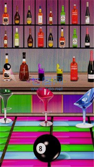 疯狂的瓶射击 v2.3