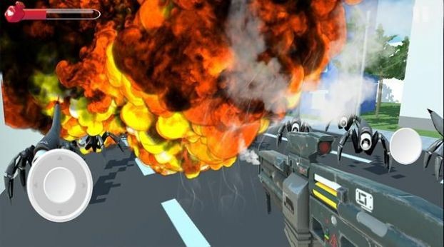 我射击僵尸贼6 2024-06-25 15:08