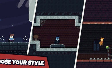 KOFS：诅咒之戏 v3.0.5