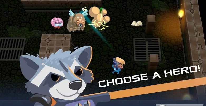 双枪侠盗完整版最新攻略完整版下载地址  v4.4.3