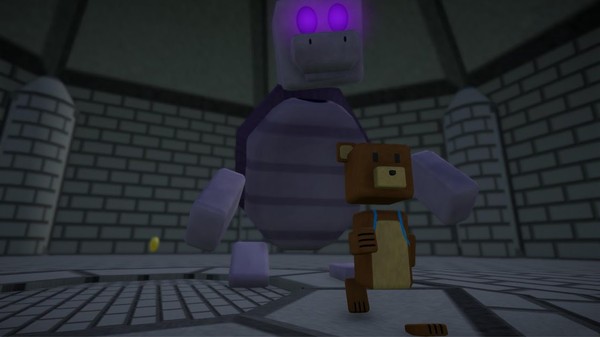 超级熊的冒险  v1.6.5.2