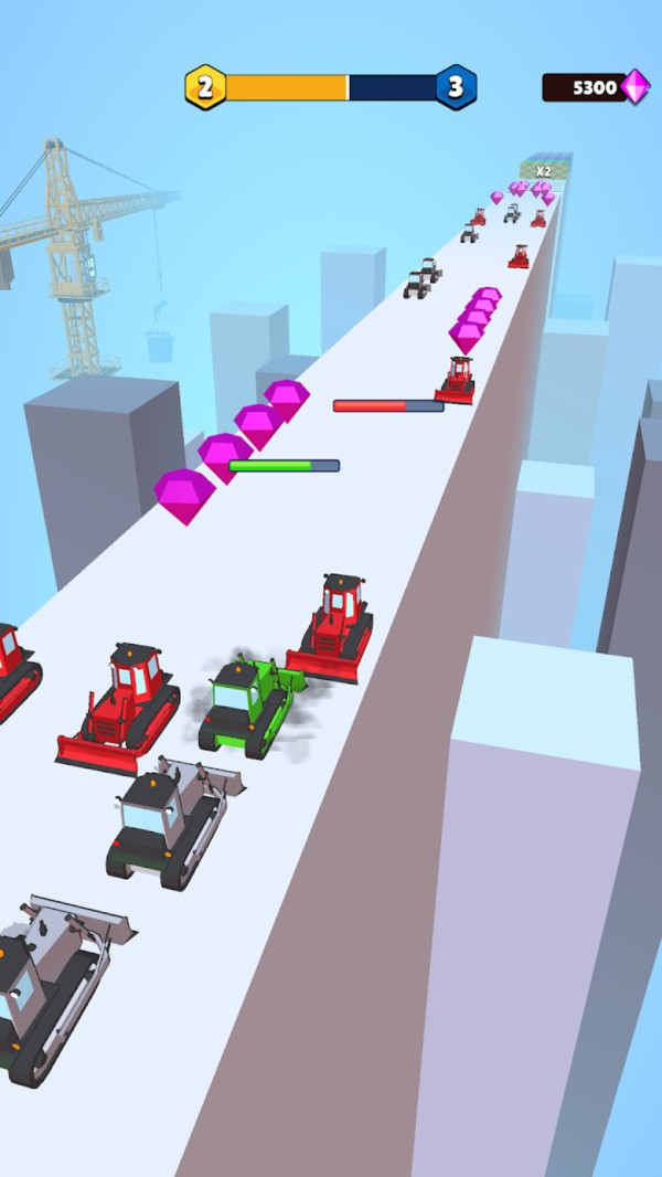 最强施工大队  v0.0.1