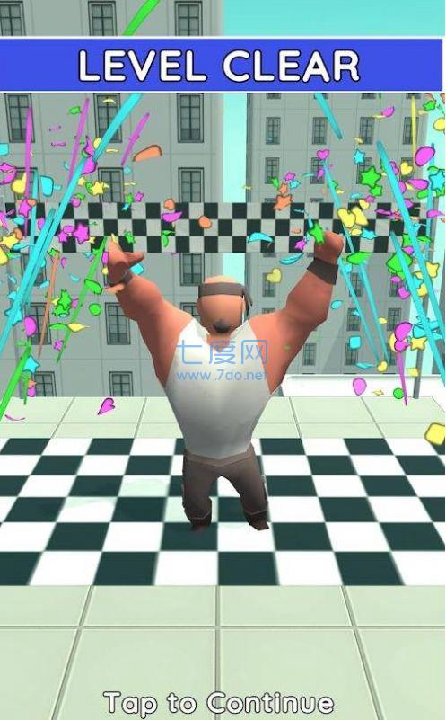 我是真男人(hammerio)