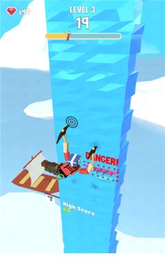 我要爬到最高游戏官方版  v4.1.2