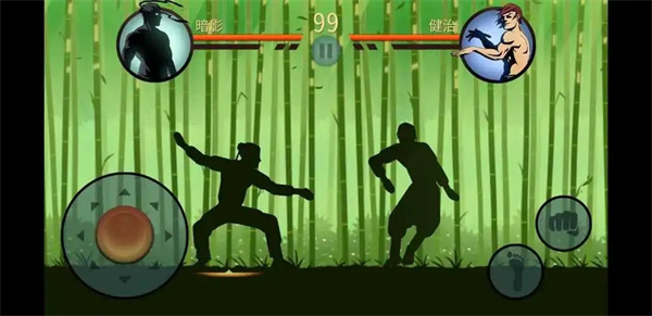 暗影格斗2特别版