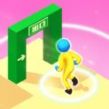 迷你跑酷联盟游戏安卓手机版 