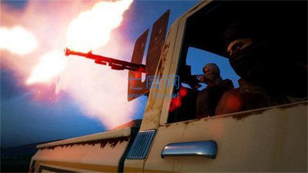 战术小队4.0下载手机版