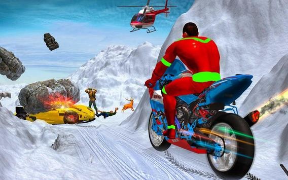 机器人英雄生存  v2.8