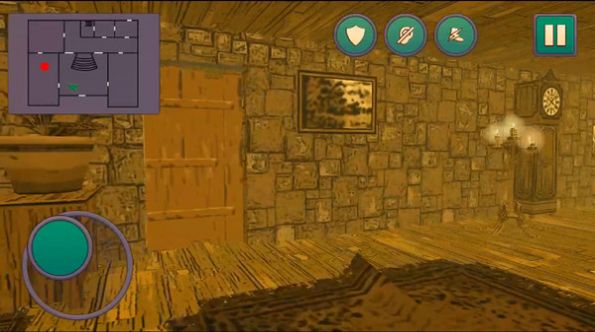 恐怖先生下载游戏最新版  v3.5.1