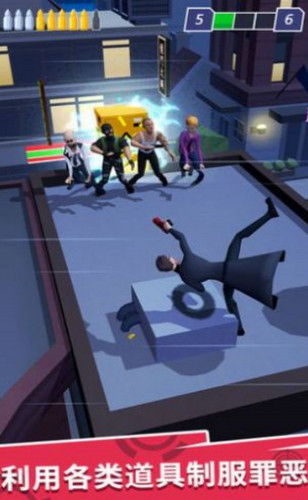 六号特工秘密行动