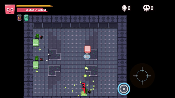 布丁战士最新版下载