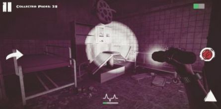 邪恶的护士超越恐惧 v27.0