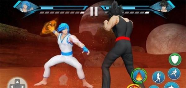 谁是功夫之王  v2.4.2