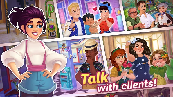 烹饪现场餐厅 v0.14.0.154