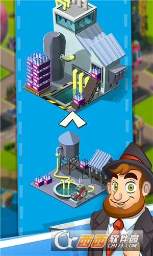 Build Away虚拟城市 2.5.4