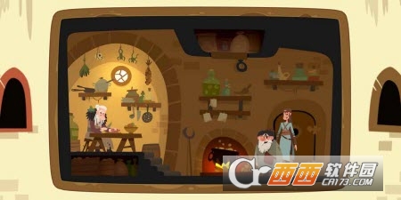 Warrior(最后的战士英雄) v0.46安卓版