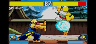 FlappyFighter v4.0.5
