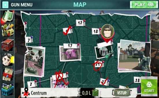 二战士兵模拟器 v1.0.3