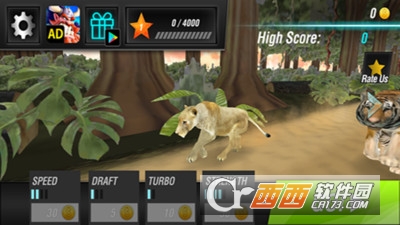 野生动物模拟器 v1.6.0