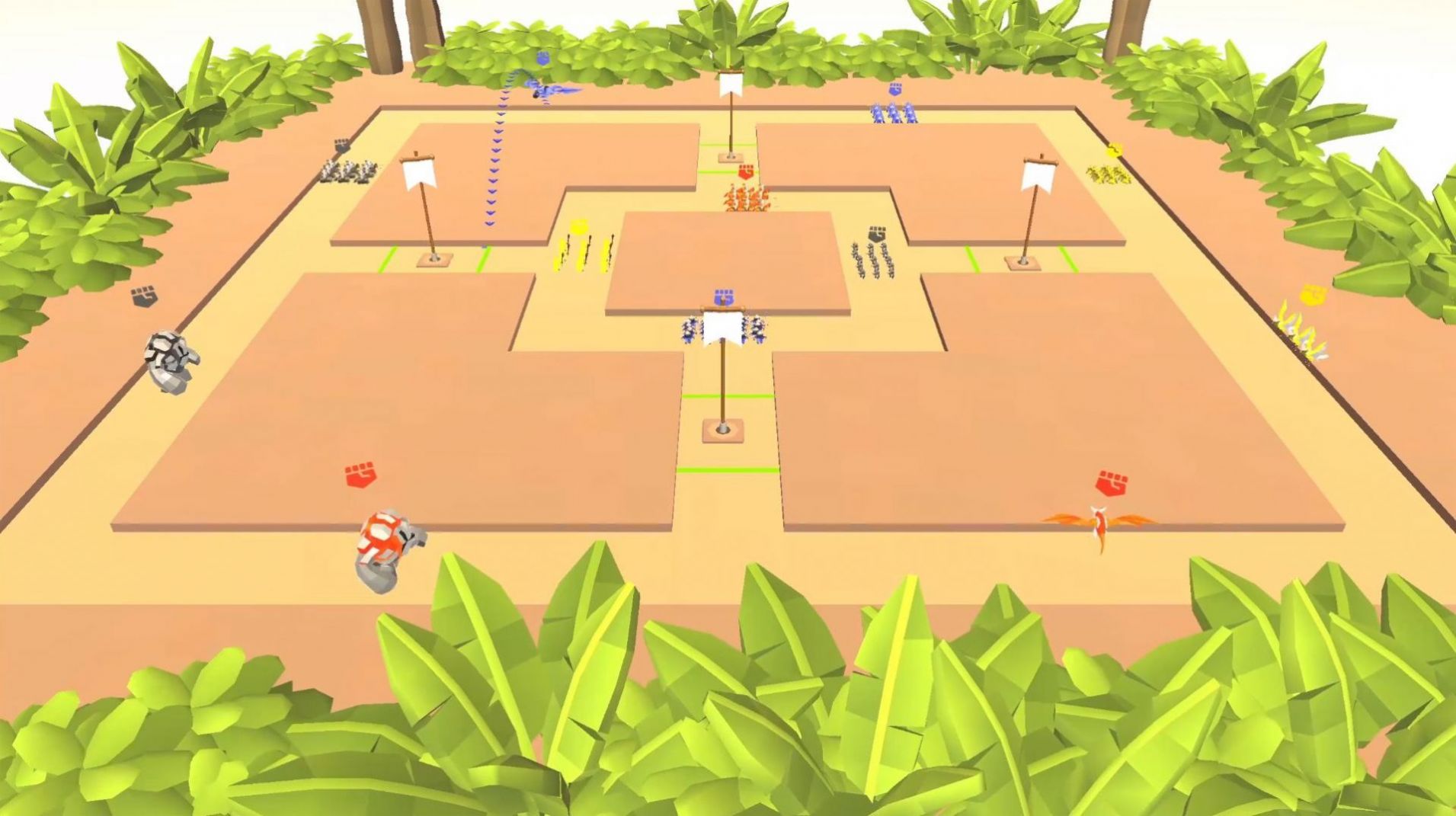 代号夺旗游戏官方版图片1