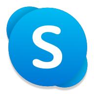 skype