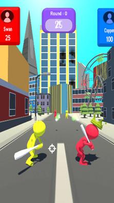 我打棒球贼6 v0.2