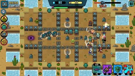 星际炮塔taptap版 v3.1.5