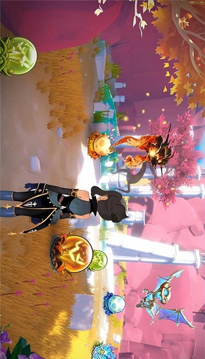 蛋蛋保卫战安卓版 2.2