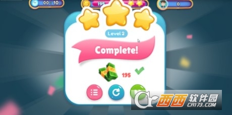 Cooking Story - Master Chef(主厨烹饪)截图2