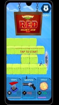 红必须死亡Red Must Die v3.0.5