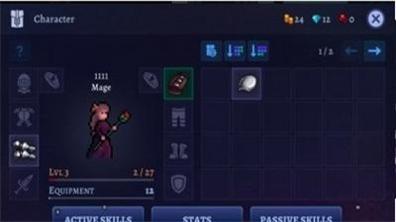 黑暗骑士团 v1.0.0