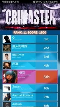 Crimaster正式版 v3.2.5