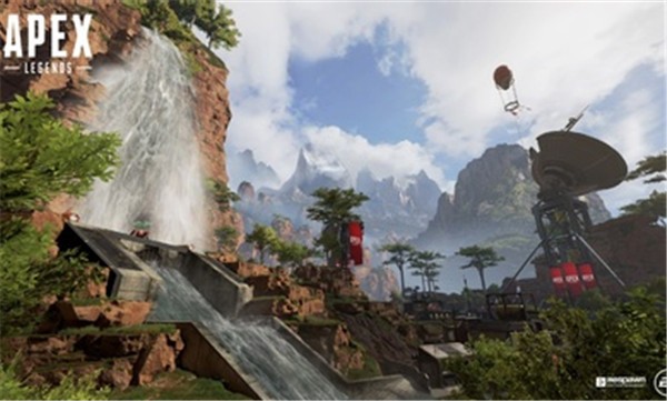 Apex英雄公测版  v5.45.140.179.0