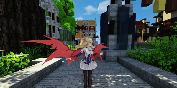 我的世界绅士mod手机版整合包图片2