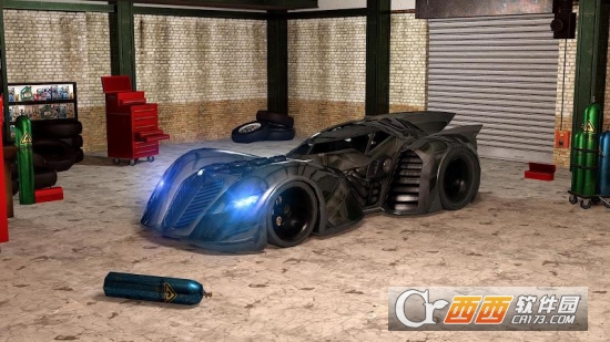 高速赛车(Speed Highway Racing) 高速赛车(Speed Highway Racing)