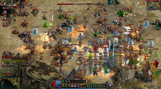 兄弟情深单职业