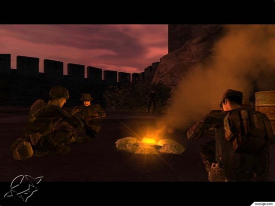 闪点行动：冷战危机 v3.1.5