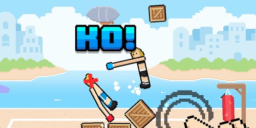 拳击随机  v1.0.1