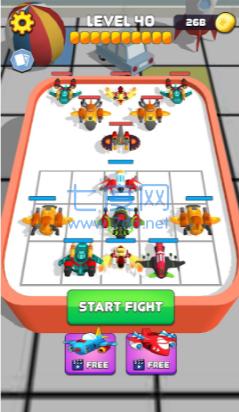 超级飞机英雄 v1.0.0